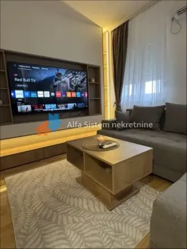 Rent, two bedroom apartment, 53m², Uciteljsko Naselje, Zvezdara Sve Podlokacije - image 4