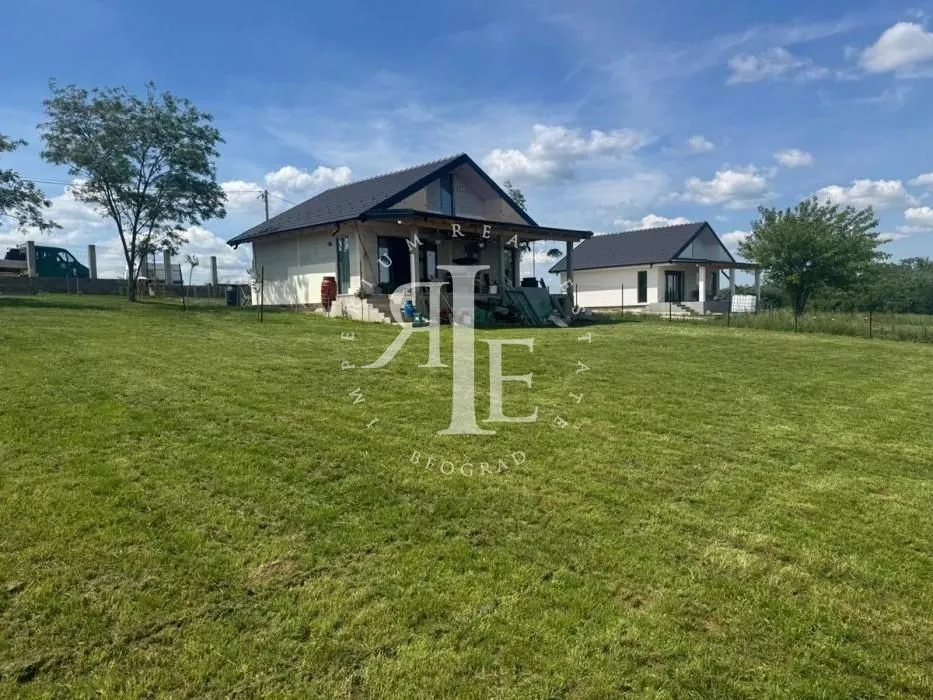 Sale, house, 102m², Nemenikuće, Sopot