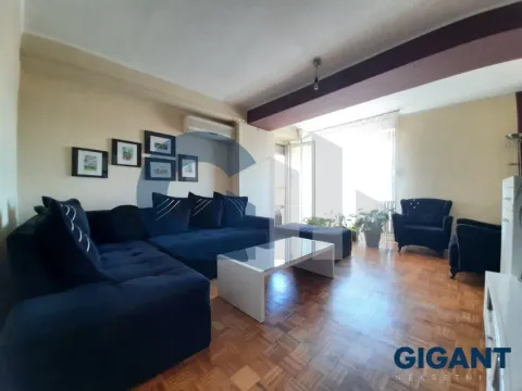 Prodaja, trosoban stan, 87m², Botanička Bašta, Palilula Sve Podlokacije - image 2