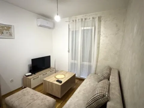 Izdavanje, jednosoban stan, 22m², Zabjelo, Podgorica - image 1