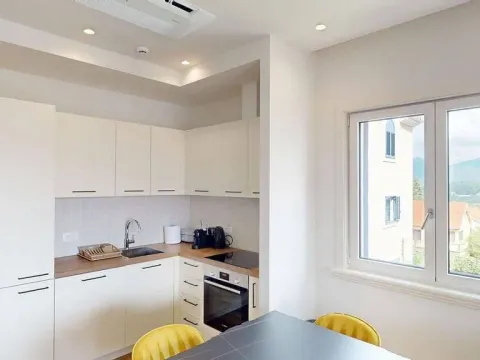 Prodaja, jednosoban stan, 61m², Luštica Bay, Tivat - image 8