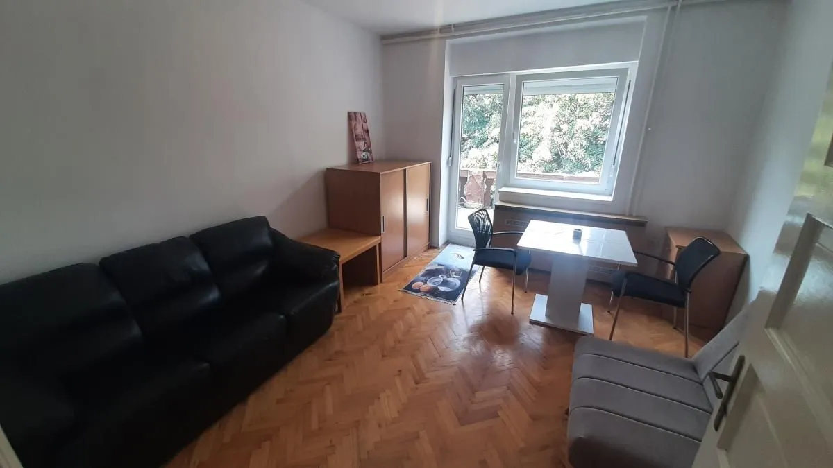 Rent, studio apartment, 30m², Centar, Novi Sad