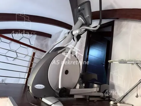 Izdavanje, trosoban stan, 90m², Vukov Spomenik, Zvezdara Sve Podlokacije - image 15