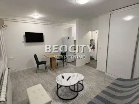 Izdavanje, jednosoban stan, 30m², Centar Sve Podlokacije, Beograd - image 3