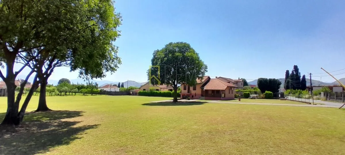 Sale, land lot, 366m², Zeta, Podgorica