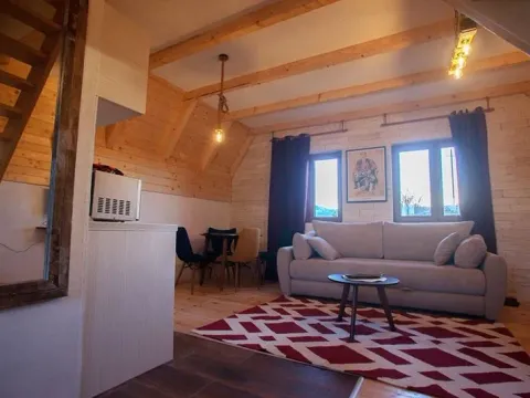 Prodaja, trosoban stan, 53m², Žabljak, Crna Gora - image 17