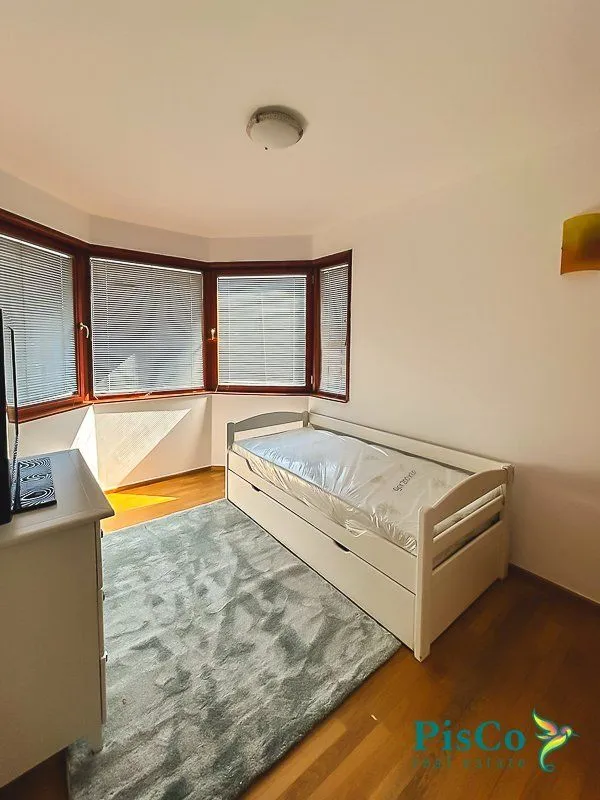 Rent, three bedroom apartment, 120m², Ljubović, Podgorica