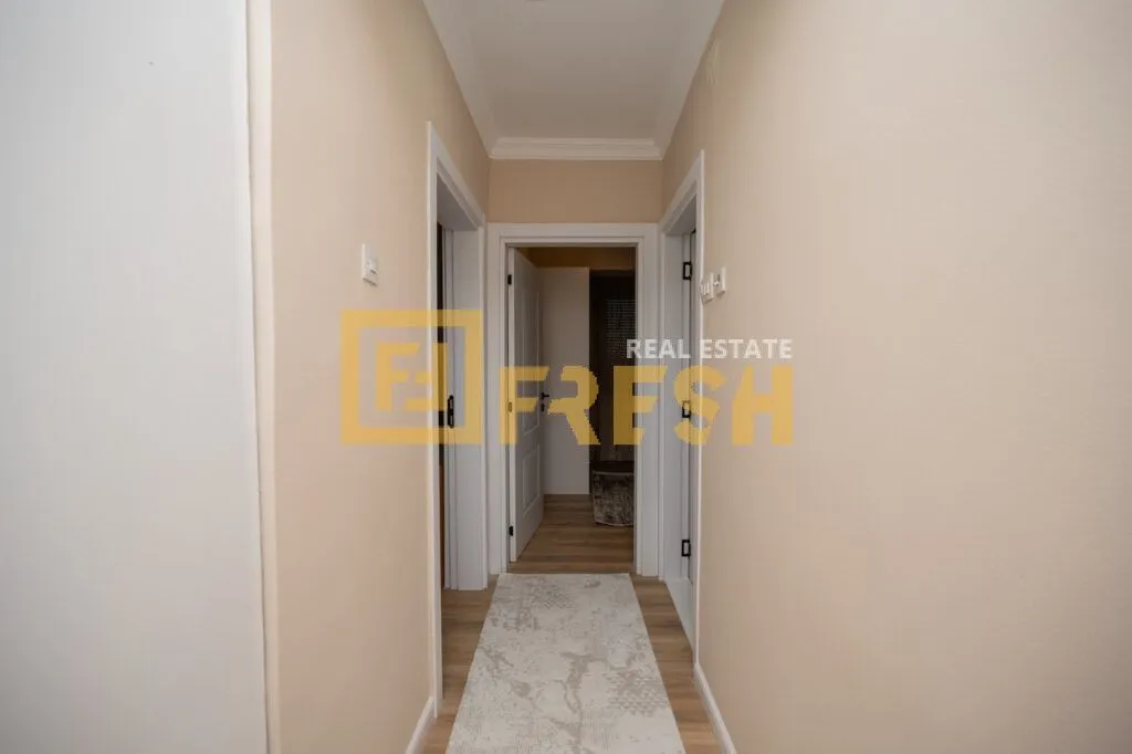 Rent, three bedroom apartment, 100m², Centar, Podgorica