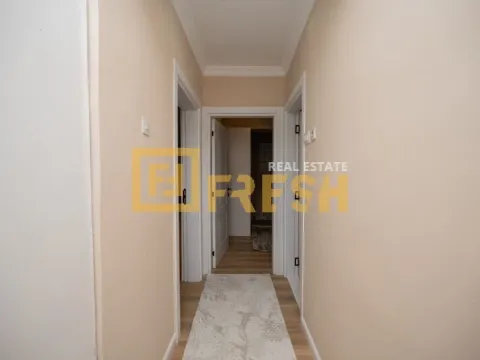 Rent, three bedroom apartment, 100m², Centar, Podgorica - image 10