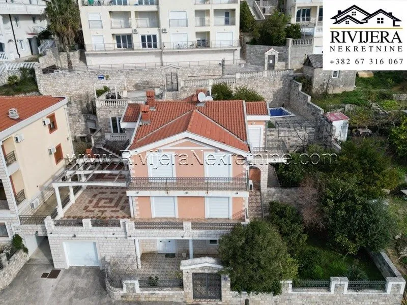 Prodaja, kuća, 300m², Zelenika, Herceg Novi