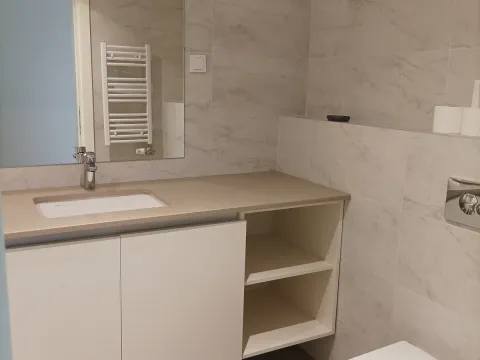 Izdavanje, četvorosoban stan, 120m², Beograd Na Vodi, Beograd - image 9