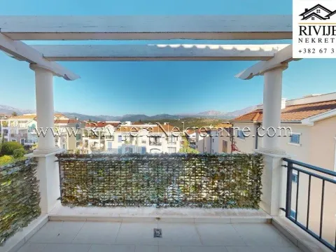 Prodaja, dvosoban stan, 77m², Luštica Bay, Tivat - image 5