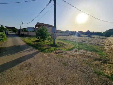 Prodaja, plac, 660m², Podgorica, Crna Gora - image 3