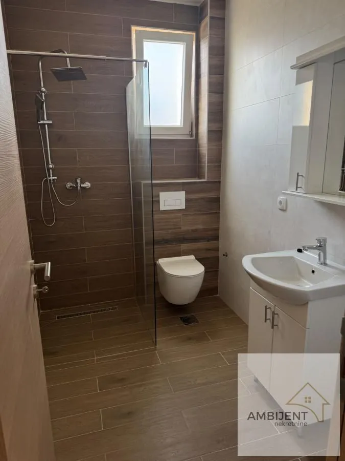 Prodaja, jednosoban stan, 45m², Ledine, Beograd