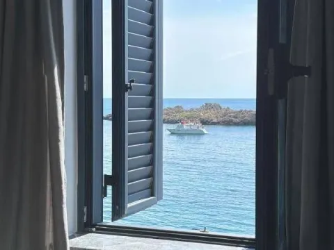 Izdavanje, dvosoban stan, 55m², Sveti Stefan, Budva - image 7