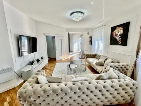 Rent, three bedroom apartment, 100m², Zabjelo, Podgorica - image 3