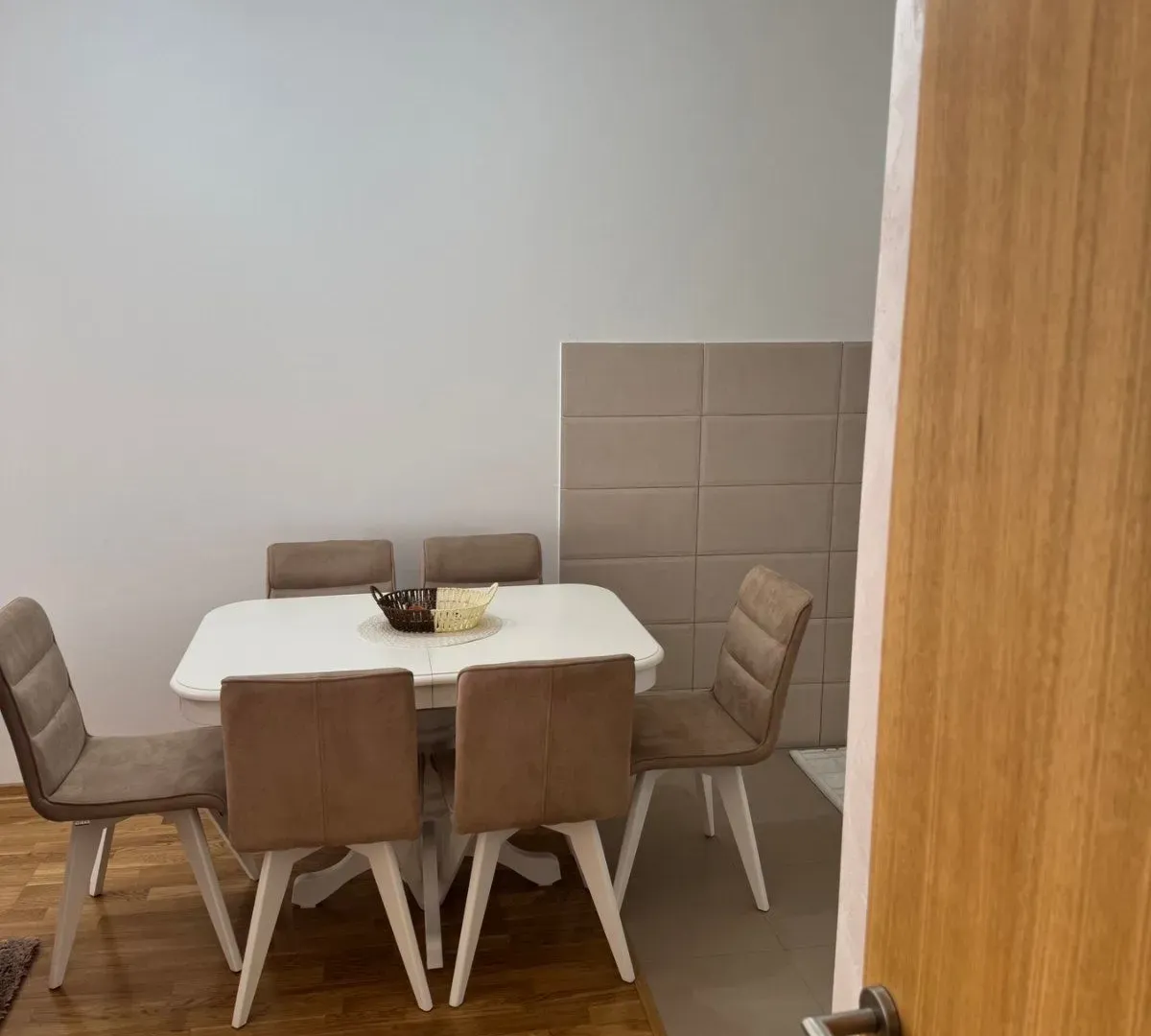 Prodaja, stan, 46m², Podgorica, Crna Gora