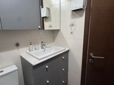 Rent, one bedroom apartment, 44m², Gorica C, Podgorica - image 7