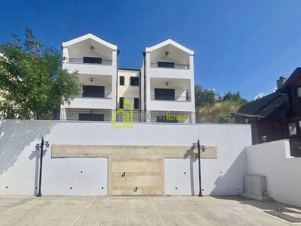 Sale, three bedroom apartment, 105m², Bijela, Herceg Novi