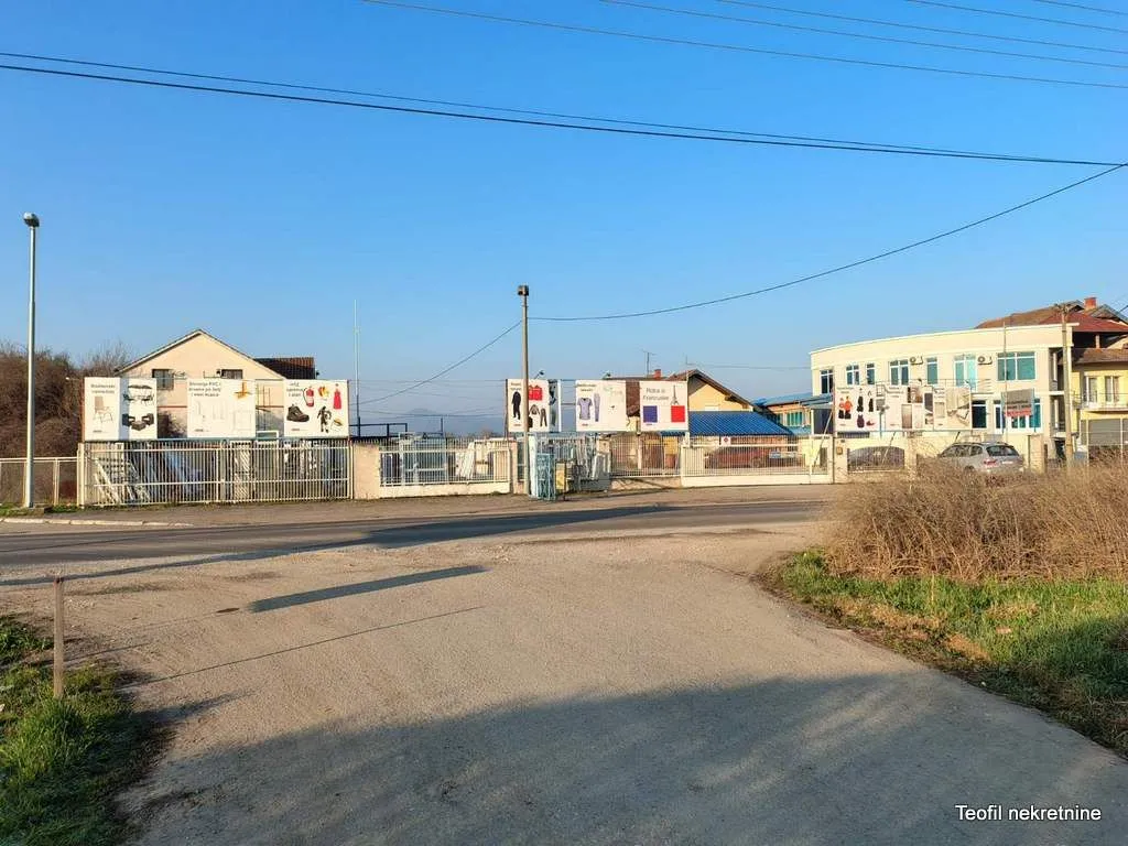 Rent, office space, 630m², Paraćin, Srbija