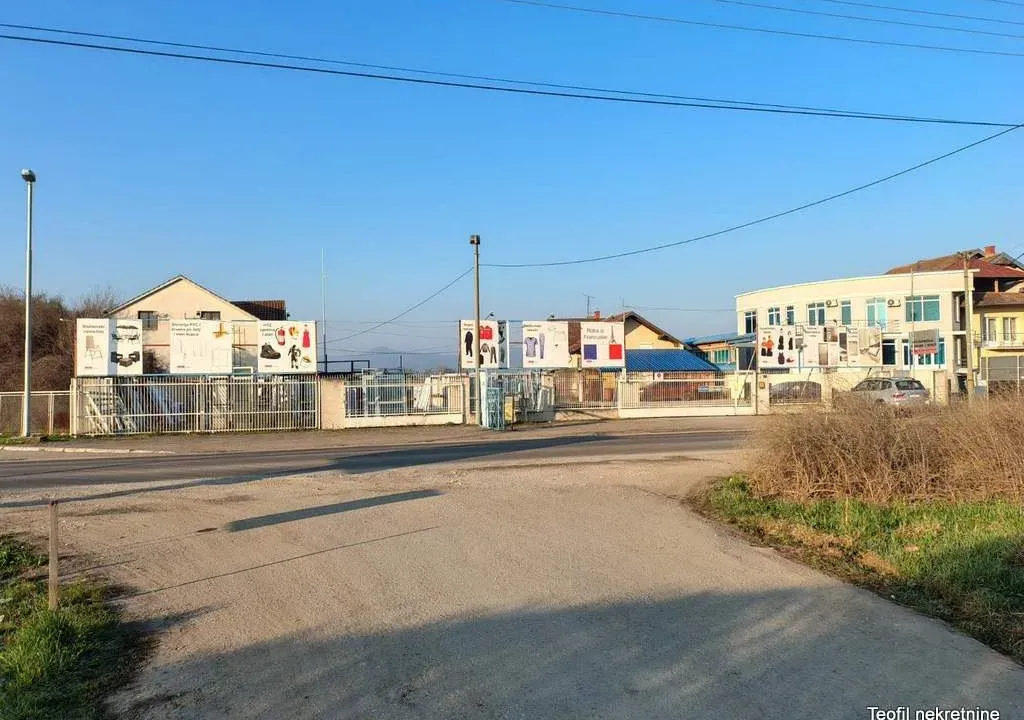 Rent, office space, 630m², Paraćin, Srbija