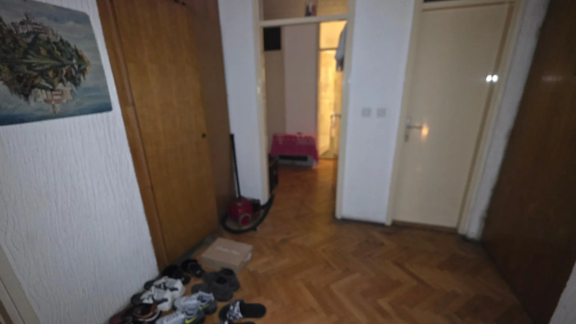 Prodaja, trosoban stan, 125m², Blok 6, Podgorica
