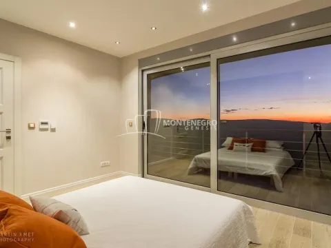 Sale, two bedroom apartment, 119m², Kavač, Kotor - image 16