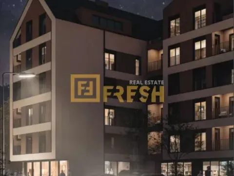 Sale, one bedroom apartment, 48m², Cetinje, Crna Gora - image 3