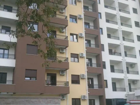 Prodaja, jednosoban stan, 45m², Lazi, Budva - image 7