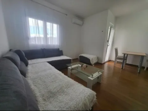 Izdavanje, jednosoban stan, 46m², Podgorica, Crna Gora - image 2