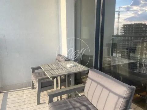 Prodaja, trosoban stan, 88m², Savski Venac, Beograd - image 11