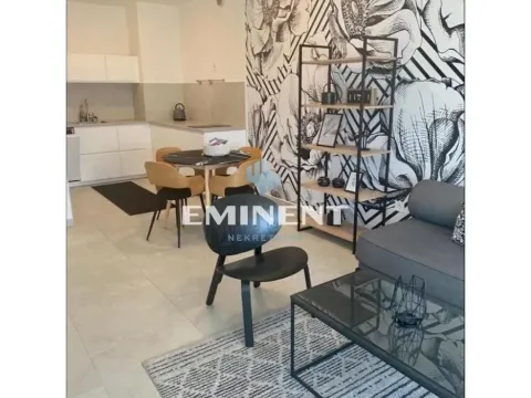 Izdavanje, dvosoban stan, 53m², Novi Beograd Blok 65, Novi Beograd Sve Podlokacije - image 2