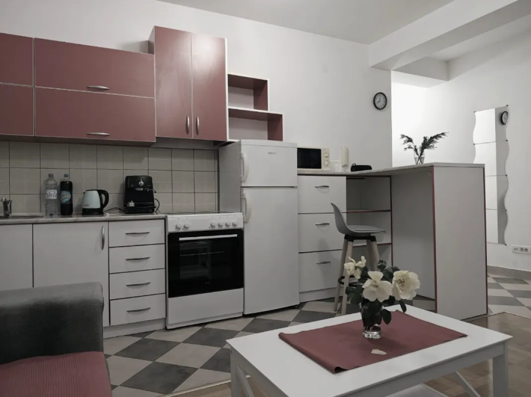Prodaja, jednosoban stan, 52m², Bjeliši, Bar