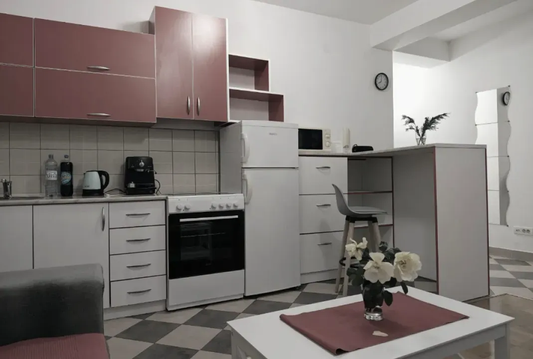 Prodaja, jednosoban stan, 52m², Bjeliši, Bar