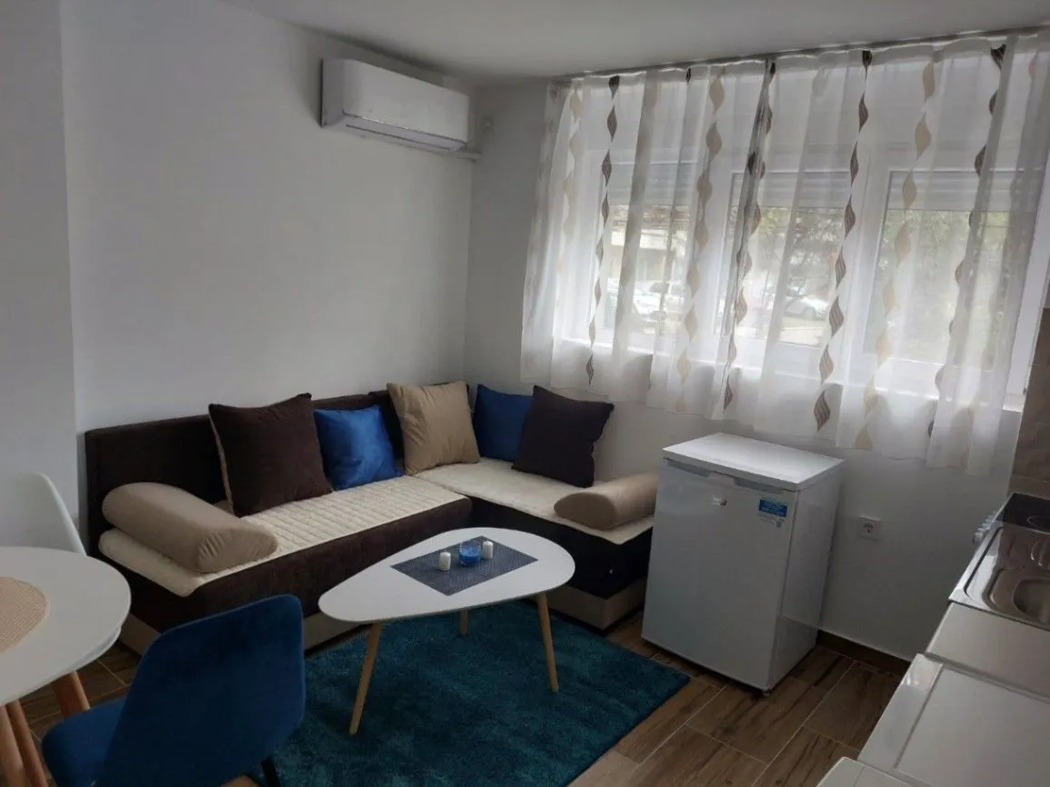 One Bedroom Apartment for Rent, 30m2, Centar, Tivat