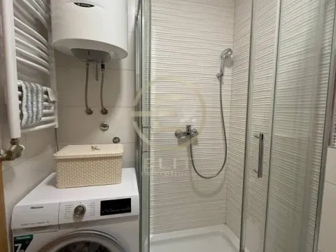 Rent, two bedroom apartment, 42m², Rotkvarija, Novi Sad Sve Podlokacije - image 15