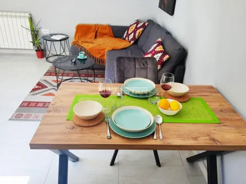 Sale, one bedroom apartment, 47m², Stari Grad, Beograd - image 16