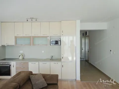 Sale, one bedroom apartment, 62m², Pržno, Budva - image 4