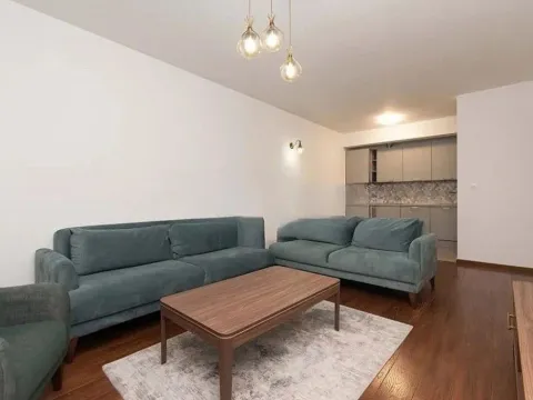 Izdavanje, dvosoban stan, 70m², Master Kvart, Podgorica - image 2
