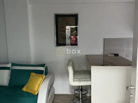 Rent, one bedroom apartment, 40m², Pantelej, Niš - image 3