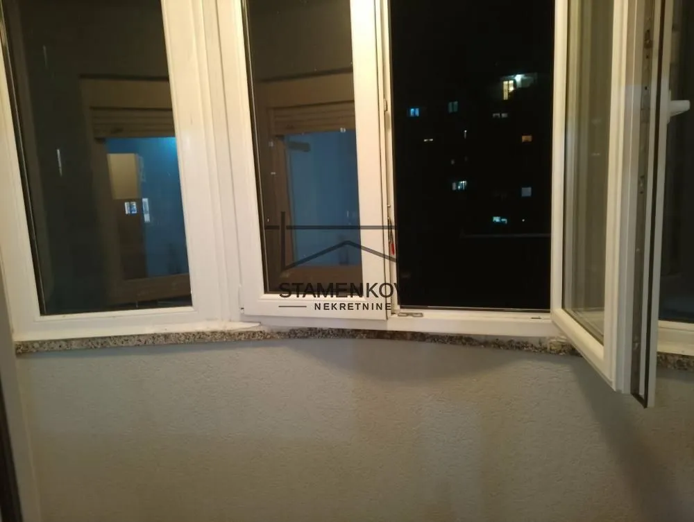 Prodaja, dvosoban stan, 46m², Nova Detelinara, Novi Sad Sve Podlokacije