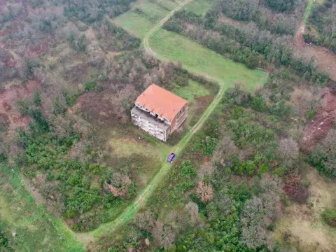 Prodaja, plac, 2500m², Krimovica, Kotor - image 21