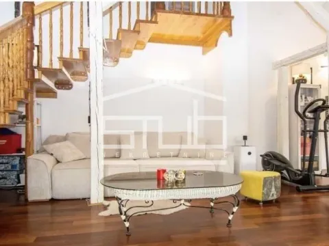 Prodaja, trosoban stan, 110m², Stari Grad, Beograd - image 5