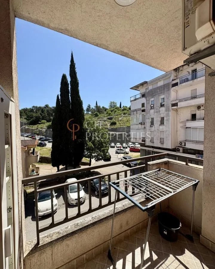 Izdavanje, stan, 41m², Zagorič, Podgorica