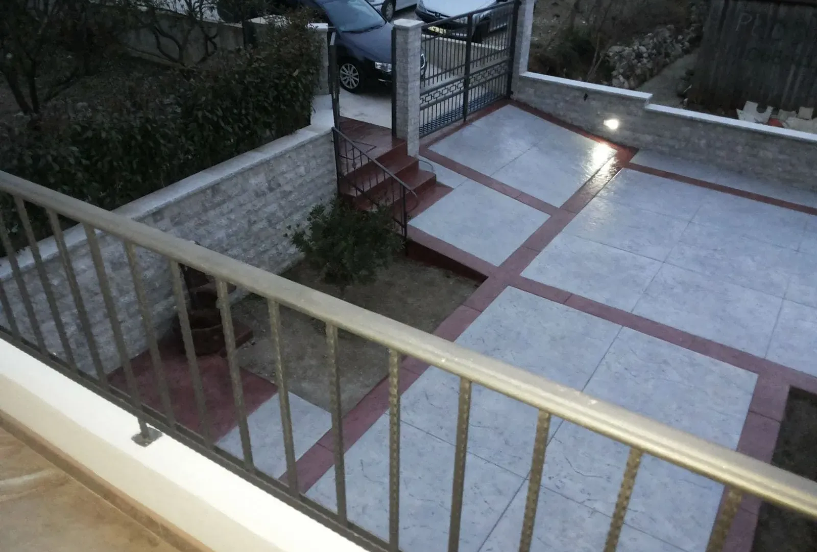 Sale, house, 248m², Bar, Crna Gora