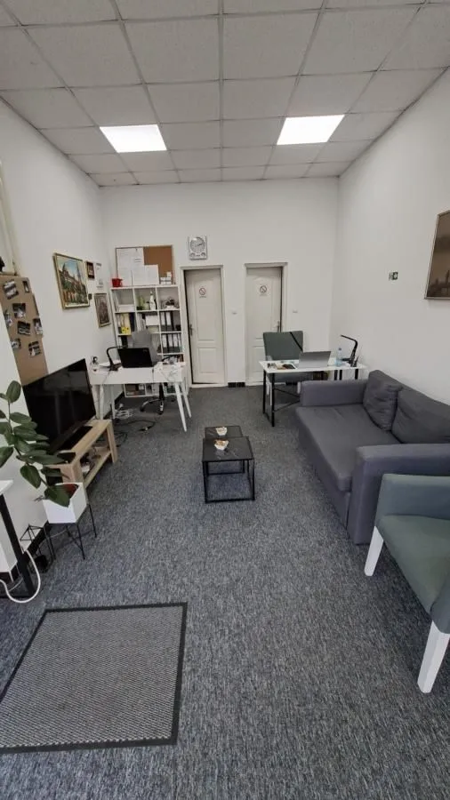 Rent, office space, 25m², Adamovićevo Naselje, Novi Sad Sve Podlokacije