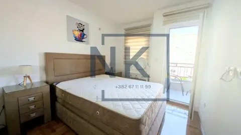 Rent, one bedroom apartment, 44m², Stari Aerodrom, Podgorica - image 7