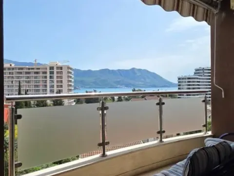 Sale, three bedroom apartment, 89m², Centar, Budva - image 11