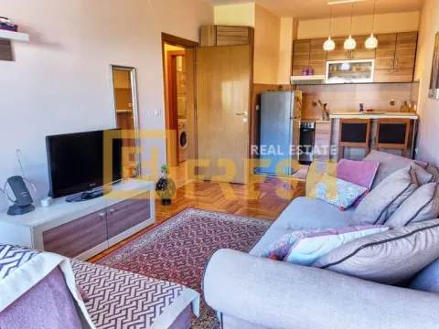 Rent, studio apartment, 32m², Centar, Podgorica - image 1