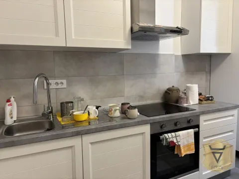 Sale, two bedroom apartment, 63m², Vračar Sve Podlokacije, Beograd - image 16